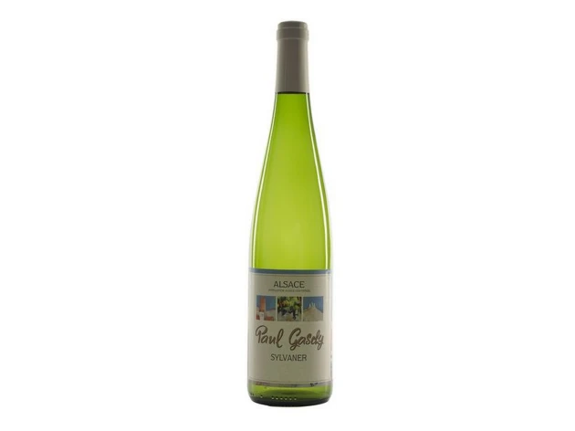 Sylvaner bio 2023 - 75 cl
