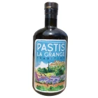 Pastis alsacien - La Grange - 70 cl - 1