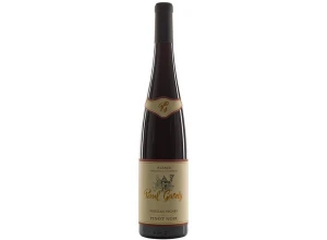 Pinot noir bio - Vieilles Vignes - 2021 - 75 cl