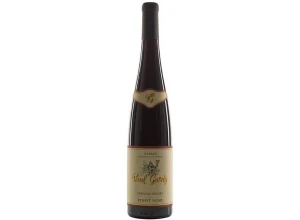 Pinot noir bio - Vieilles Vignes - 2022 - 75 cl