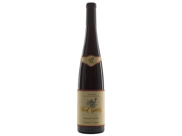 Pinot noir bio - Vieilles Vignes - 2022 - 75 cl